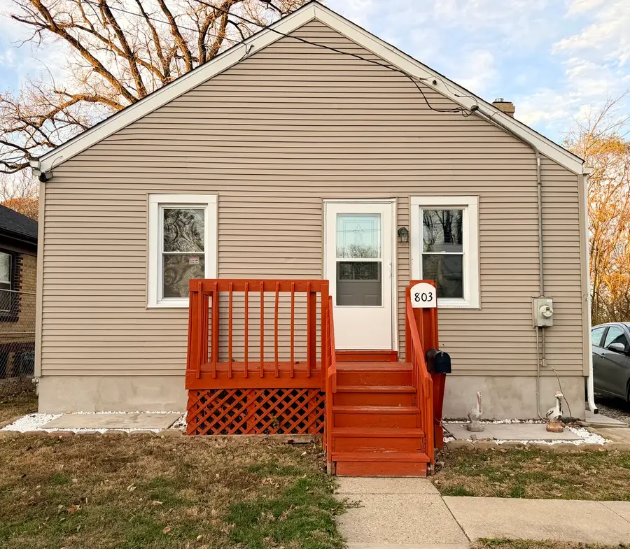 803 Houghton Street, Rockford, IL 61102 - Image #3