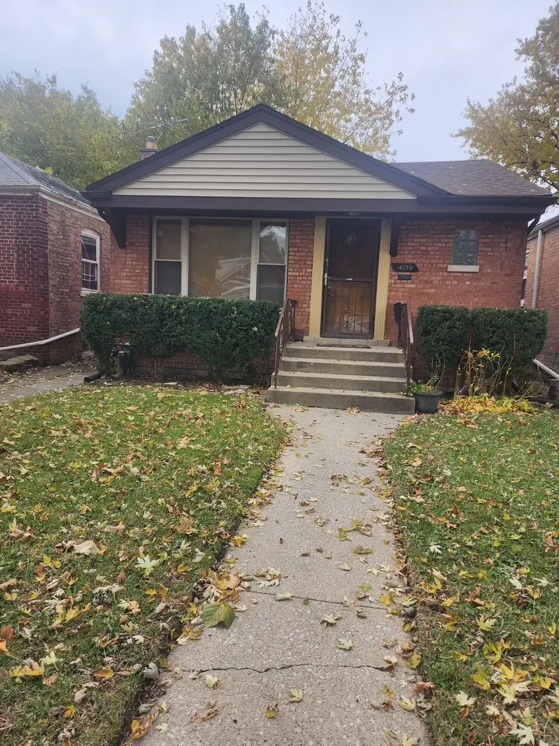 14220 S Eggleston Avenue, Riverdale, IL 60827 - Image #1