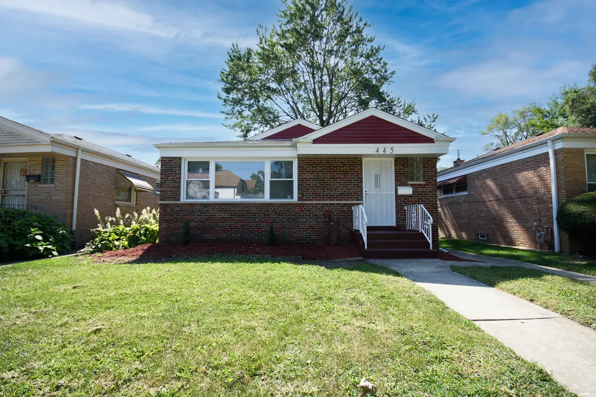 445 W 125th Street, Chicago, IL 60628 - Image #1