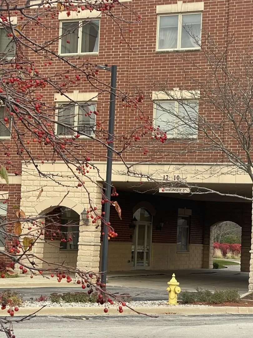 1210 N Foxdale Drive #109, Addison, IL 60101 - Image #1