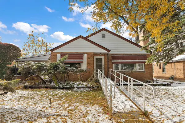 Address Withheld By Seller, Chicago Ridge, IL 60415