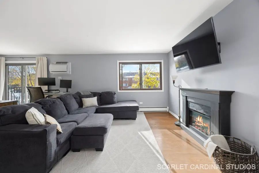 1240 S Lorraine Road #2b, Wheaton, IL 60189 - Image #2