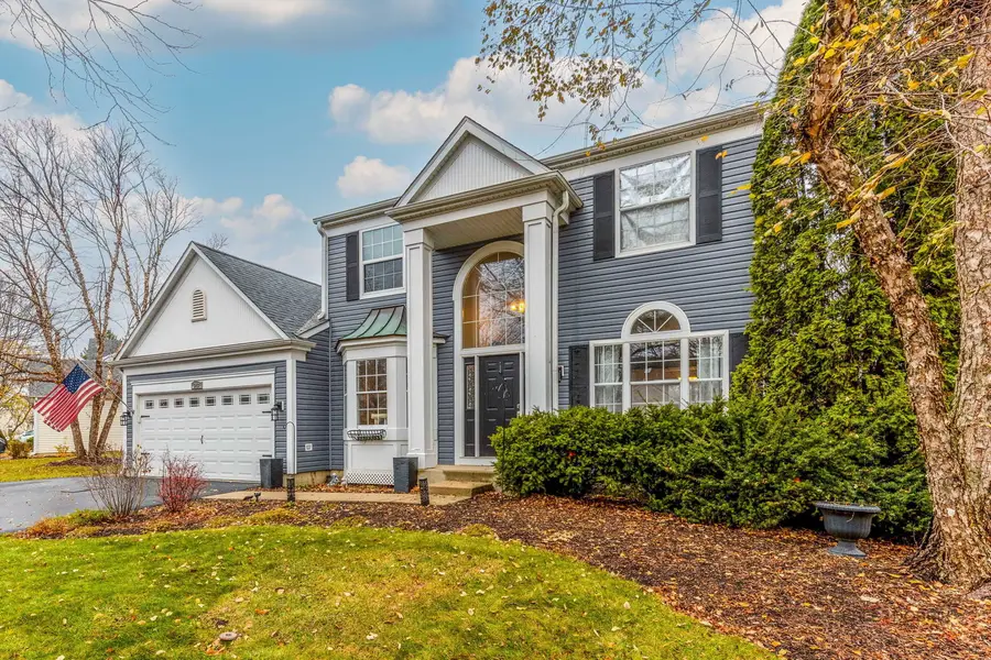 943 Chesapeake Boulevard, Grayslake, IL 60030 - Image #3