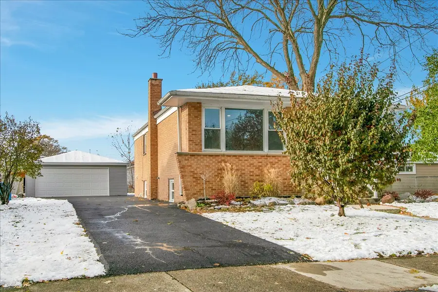 11524 S Kildare Avenue, Alsip, IL 60803 - Image #2