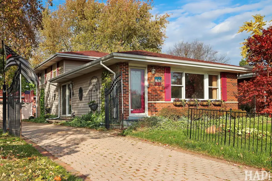 2176 N Westmoreland Drive, Palatine, IL 60074 - Image #3