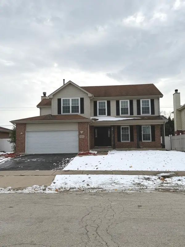 4645 Milford Avenue, Oak Forest, IL 60452
