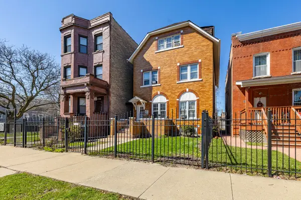 2352 S Lawndale Avenue, Chicago, IL 60623