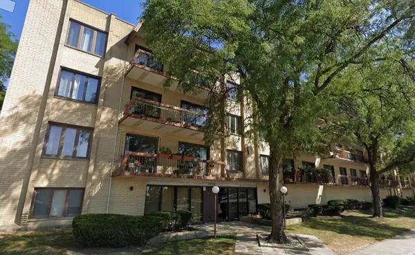 7730 Dempster Street #209, Morton Grove, IL 60053