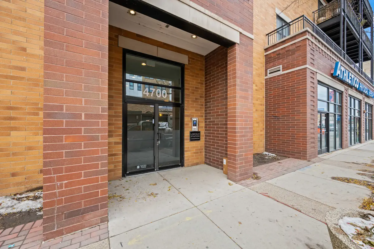 4700 N Western Avenue #4B, Chicago, IL 60625 - Image #1