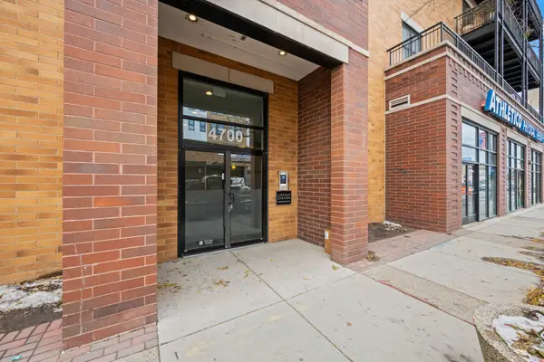 4700 N Western Avenue #4B, Chicago, IL 60625