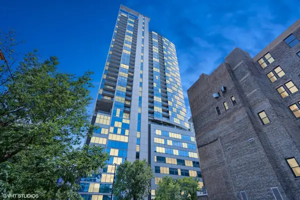 303 W Ohio Street #3206, Chicago, IL 60654