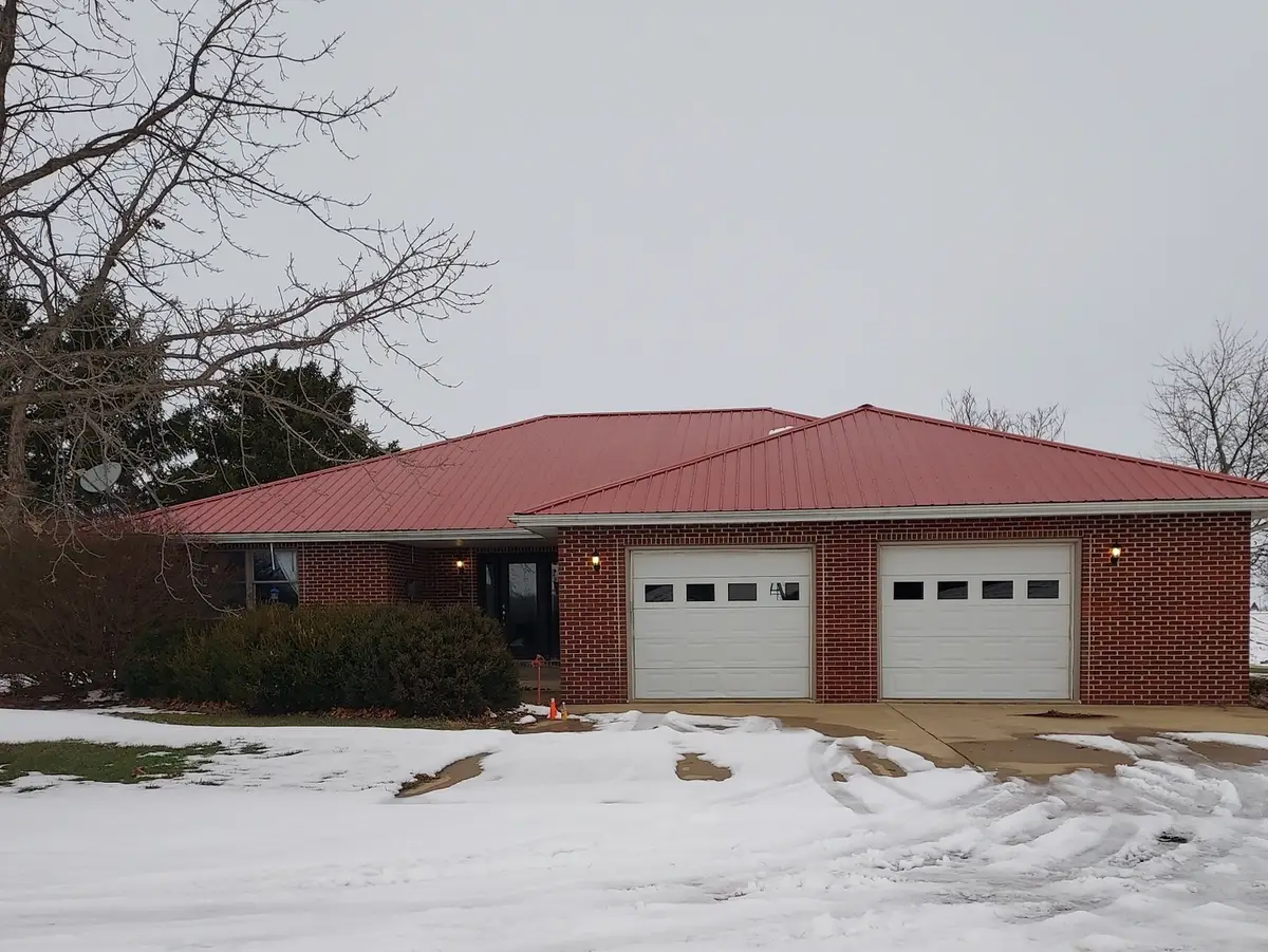 68 500 E, Sadorus, IL 61872 - Image #1