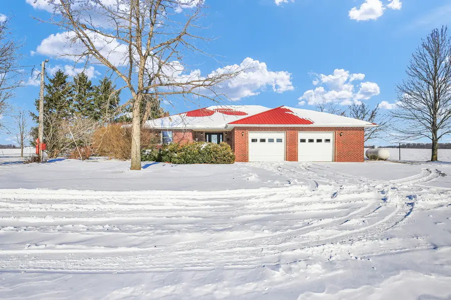 68 500 E, Sadorus, IL 61872 - Image #2