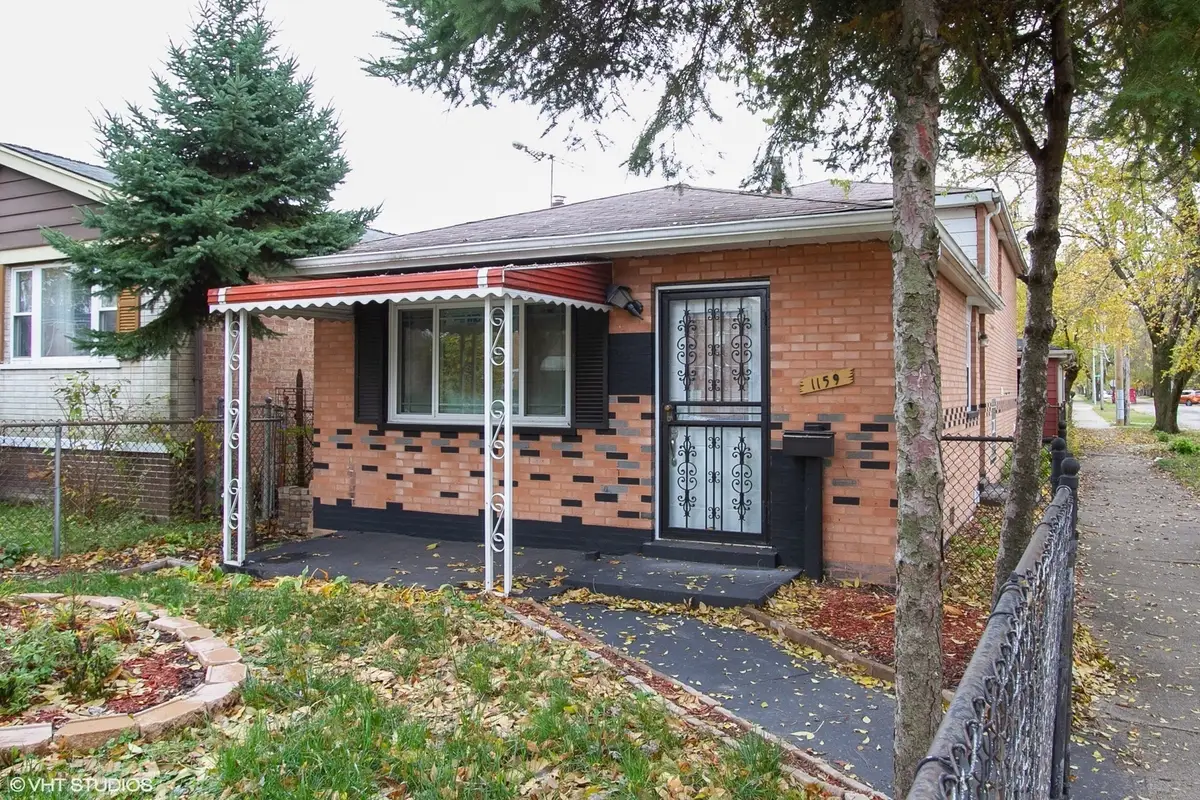 1159 W 112th Street, Chicago, IL 60643 - #1