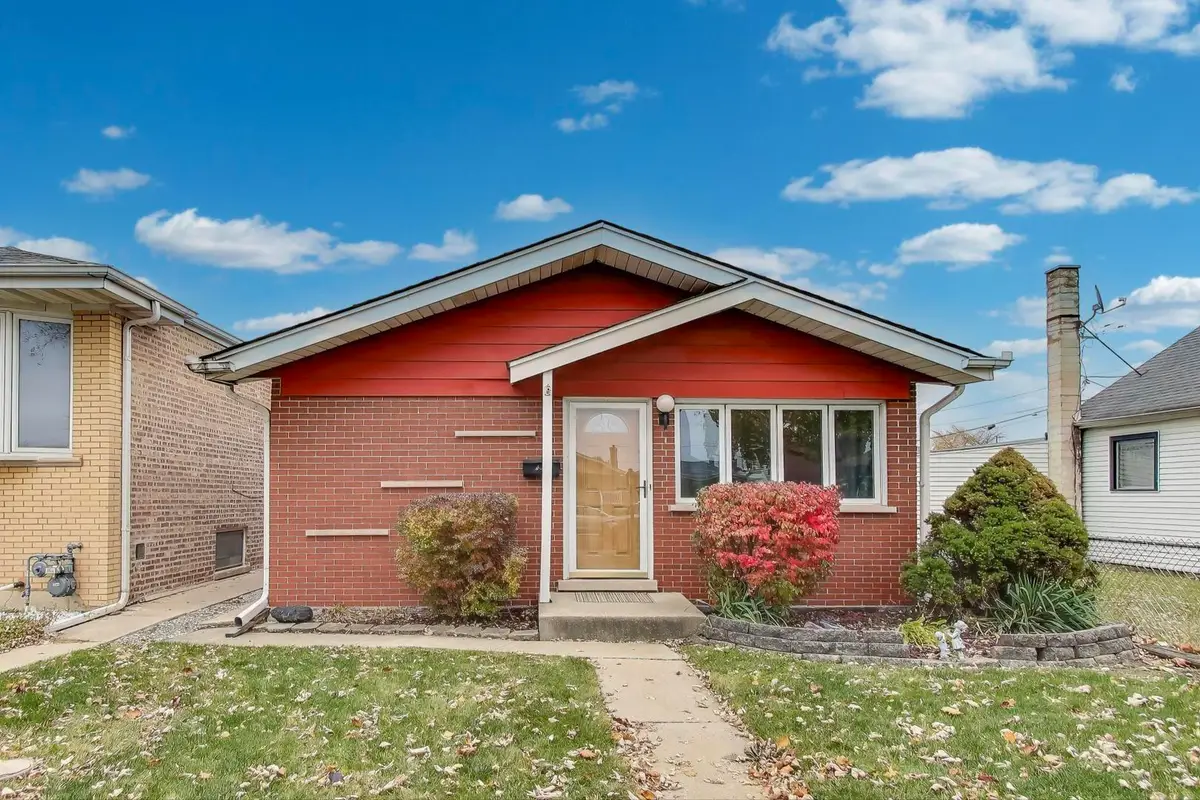 Address Withheld By Seller, Burbank, IL 60459 - Image #1