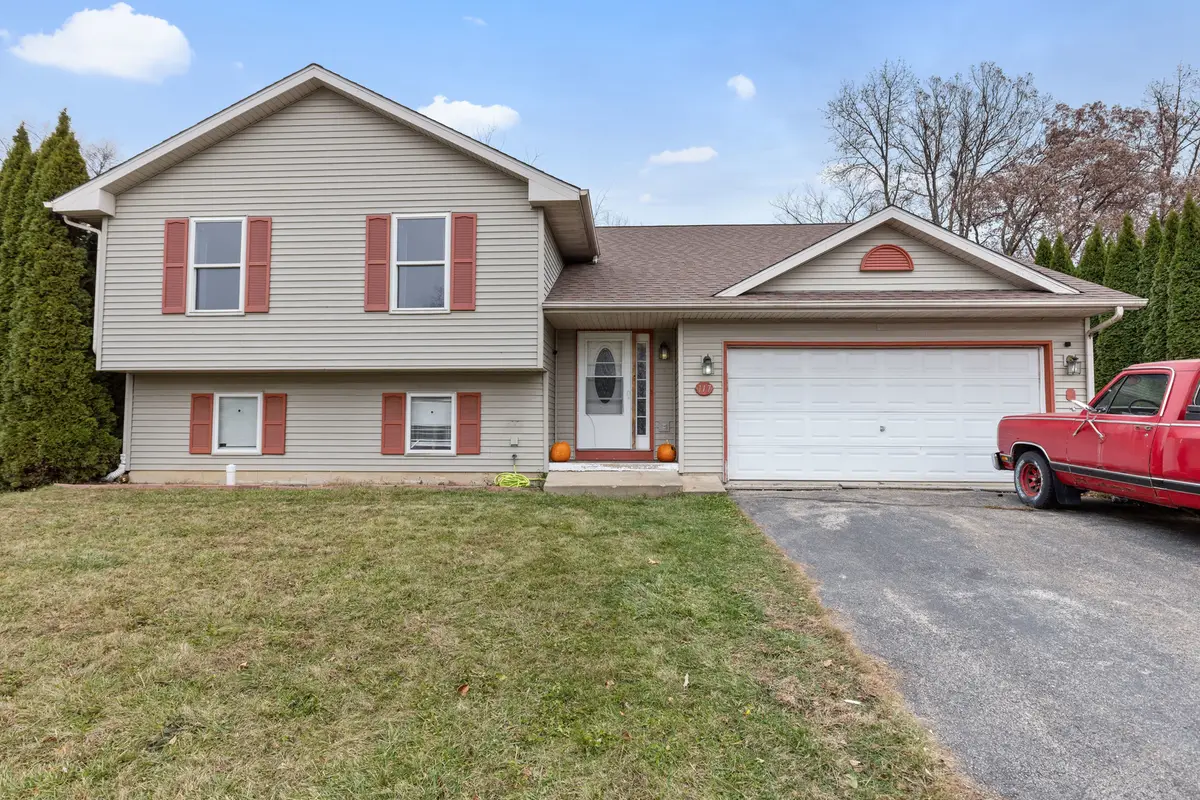 117 Drew Court, Poplar Grove, IL 61065 - Image #1