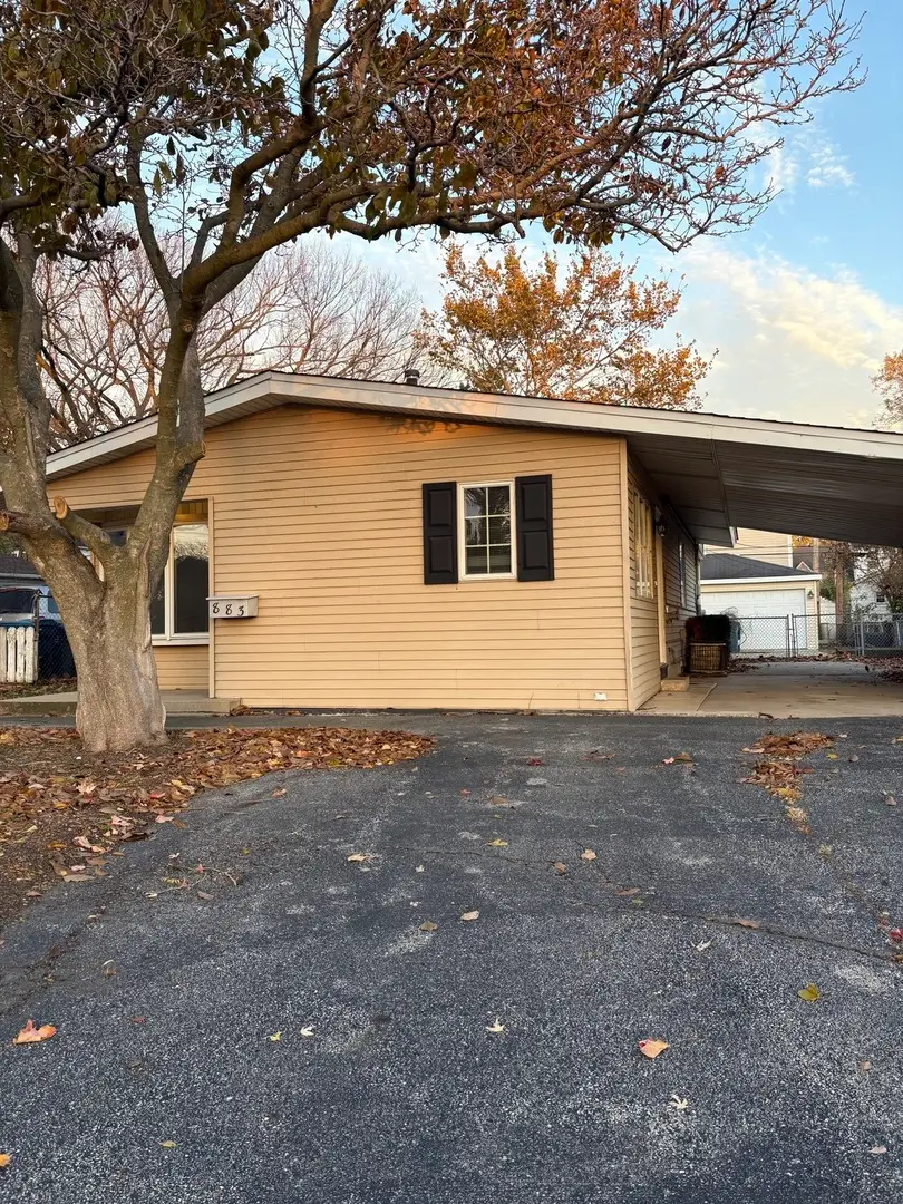 Address Withheld By Seller, Elmhurst, IL 60126 - #3