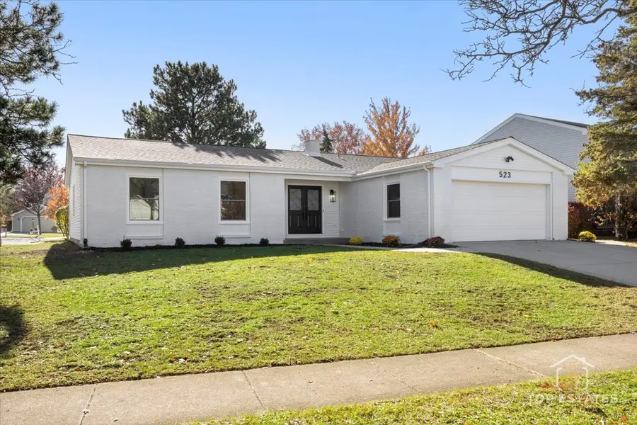 523 Hamilton Avenue, Westmont, IL 60559 - Image #2