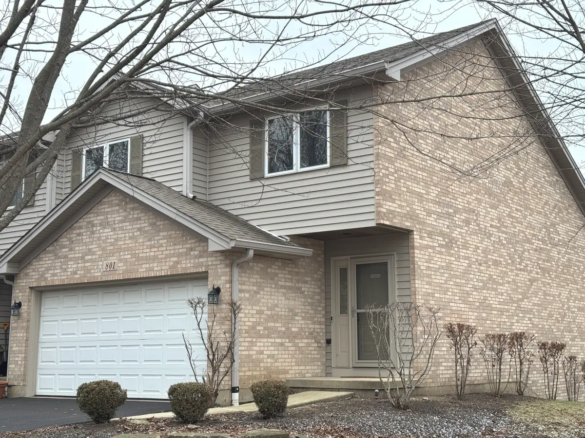 801 N 1st Street, Elburn, IL 60119 - Image #1