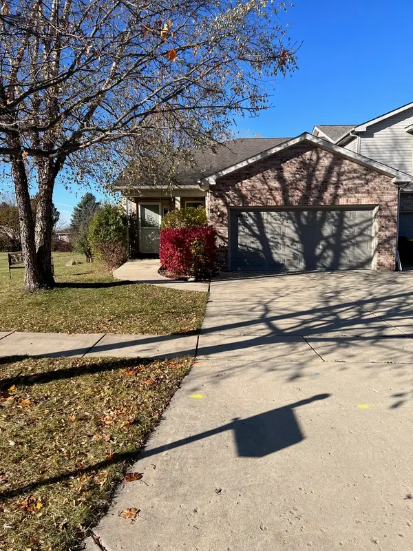 540 1/2 Johnson Street, Marengo, IL 60152