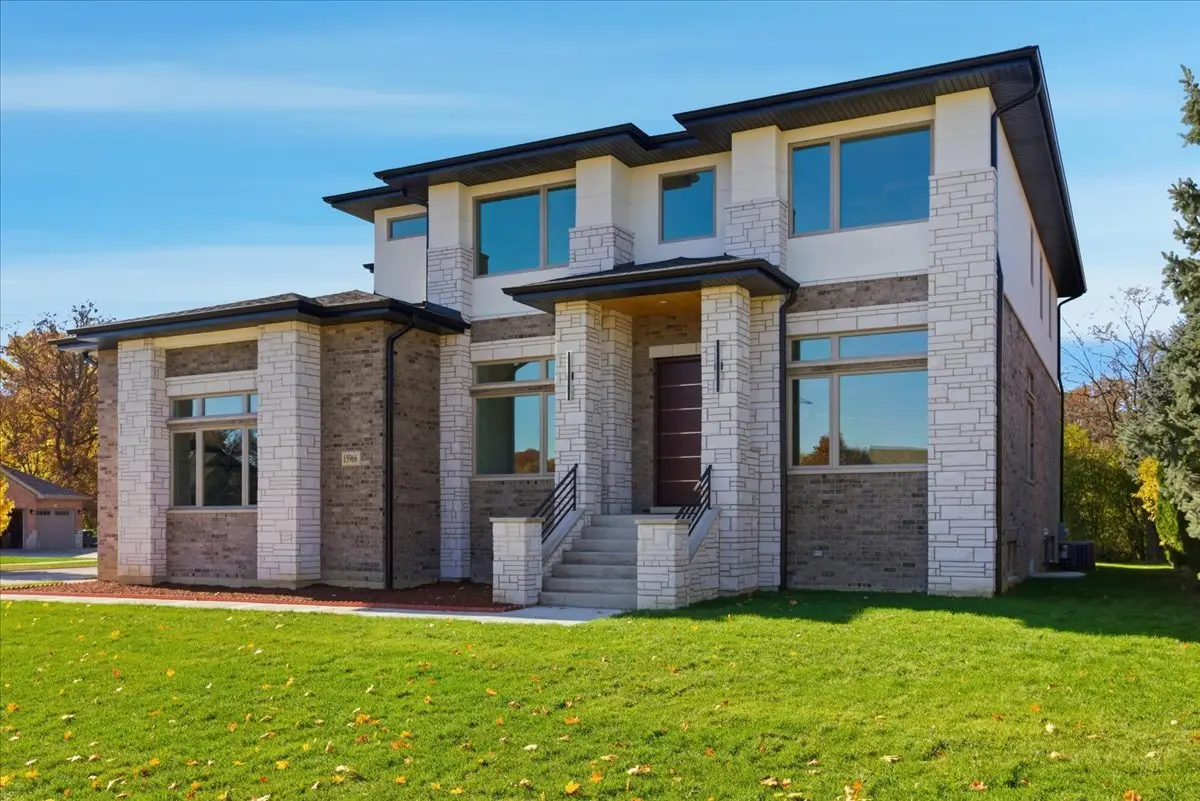 15966 S Crystal Creek Drive, Homer Glen, IL 60491 - Image #1