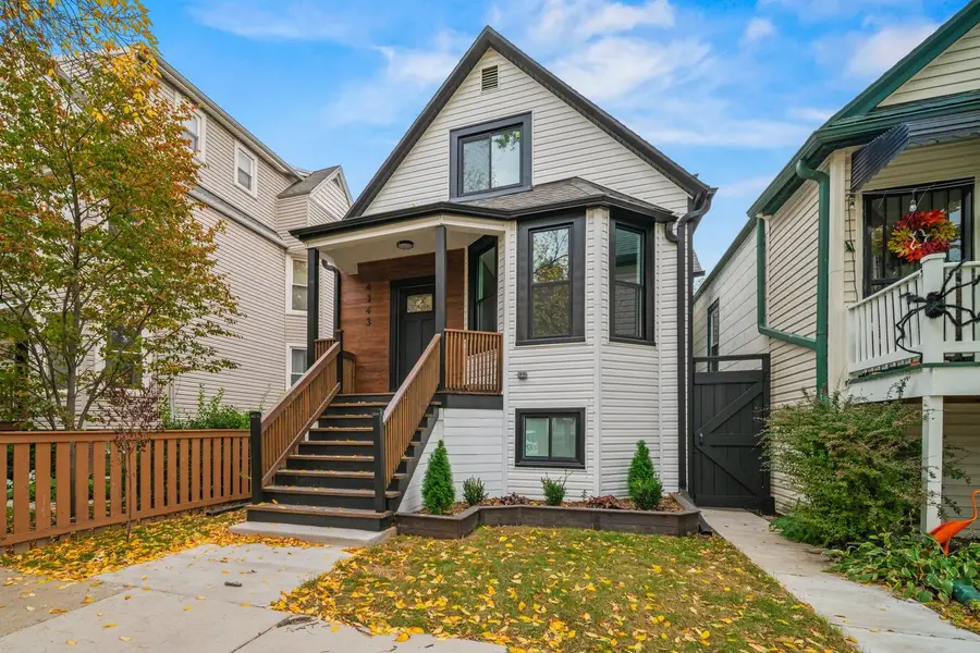 4143 N Drake Avenue, Chicago, IL 60618 - Image #2