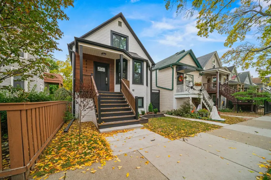 4143 N Drake Avenue, Chicago, IL 60618 - Image #3