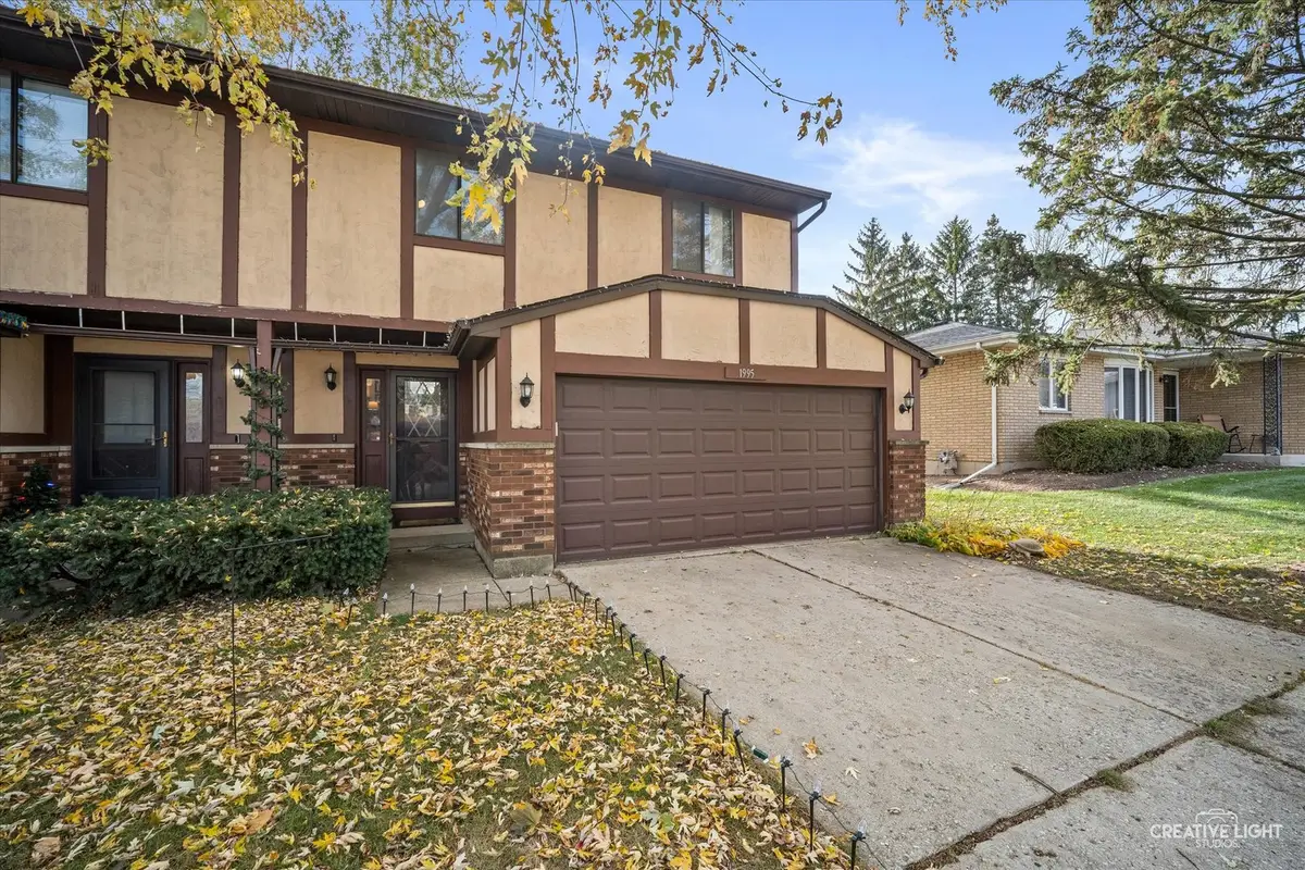 1995 Monday Drive, Elgin, IL 60123 - Image #1