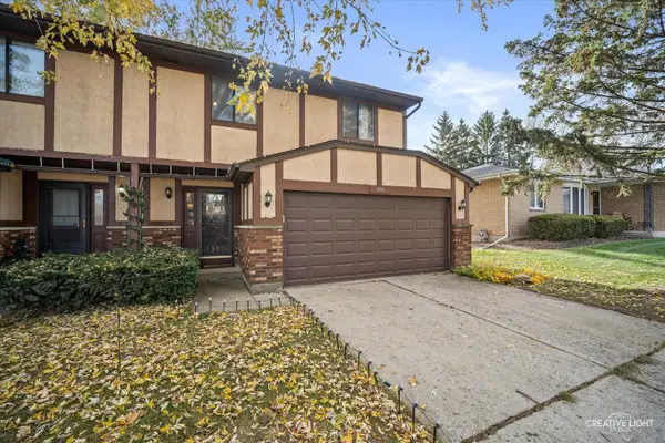 1995 Monday Drive, Elgin, IL 60123