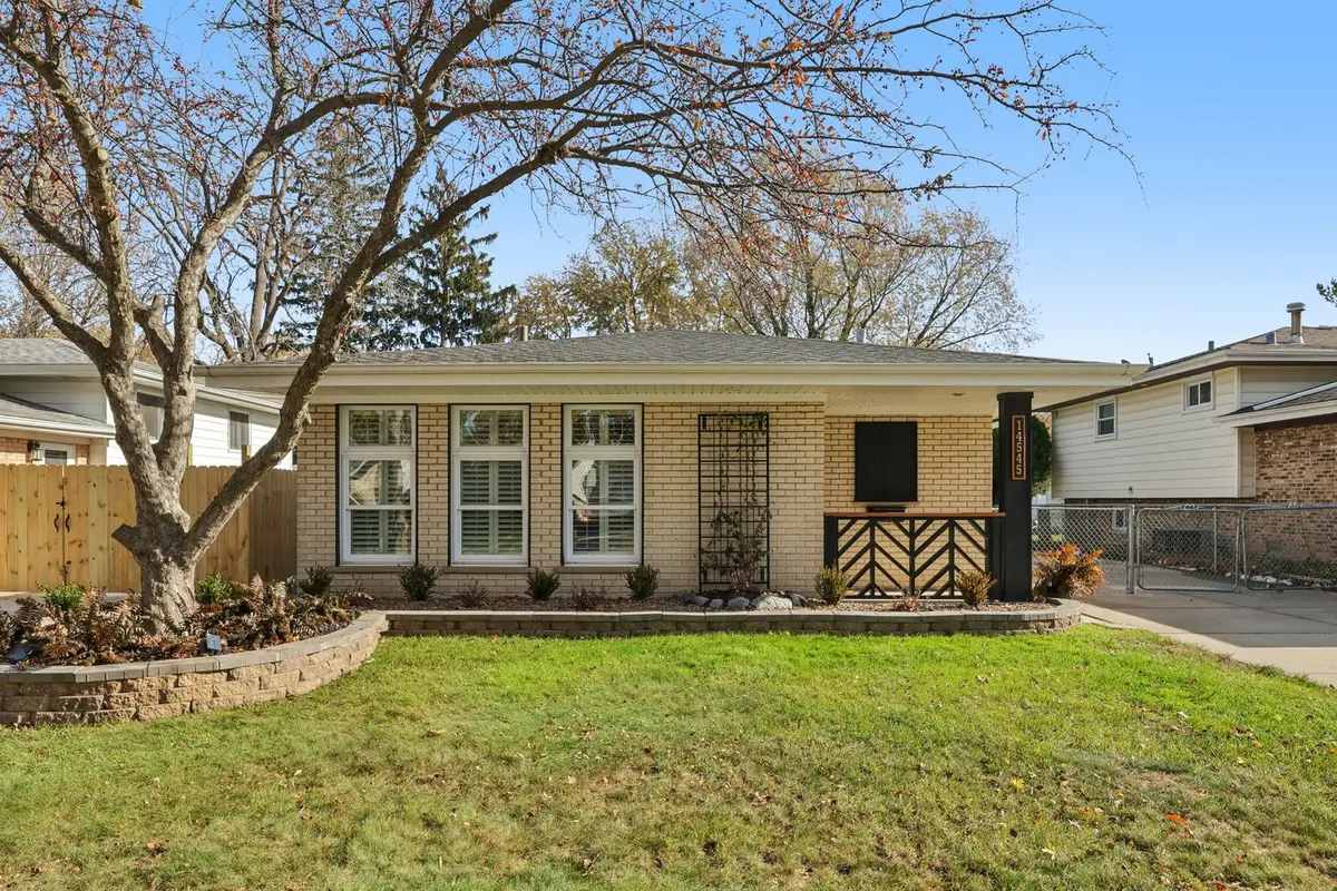 14545 Kostner Avenue, Midlothian, IL 60445 - Image #1