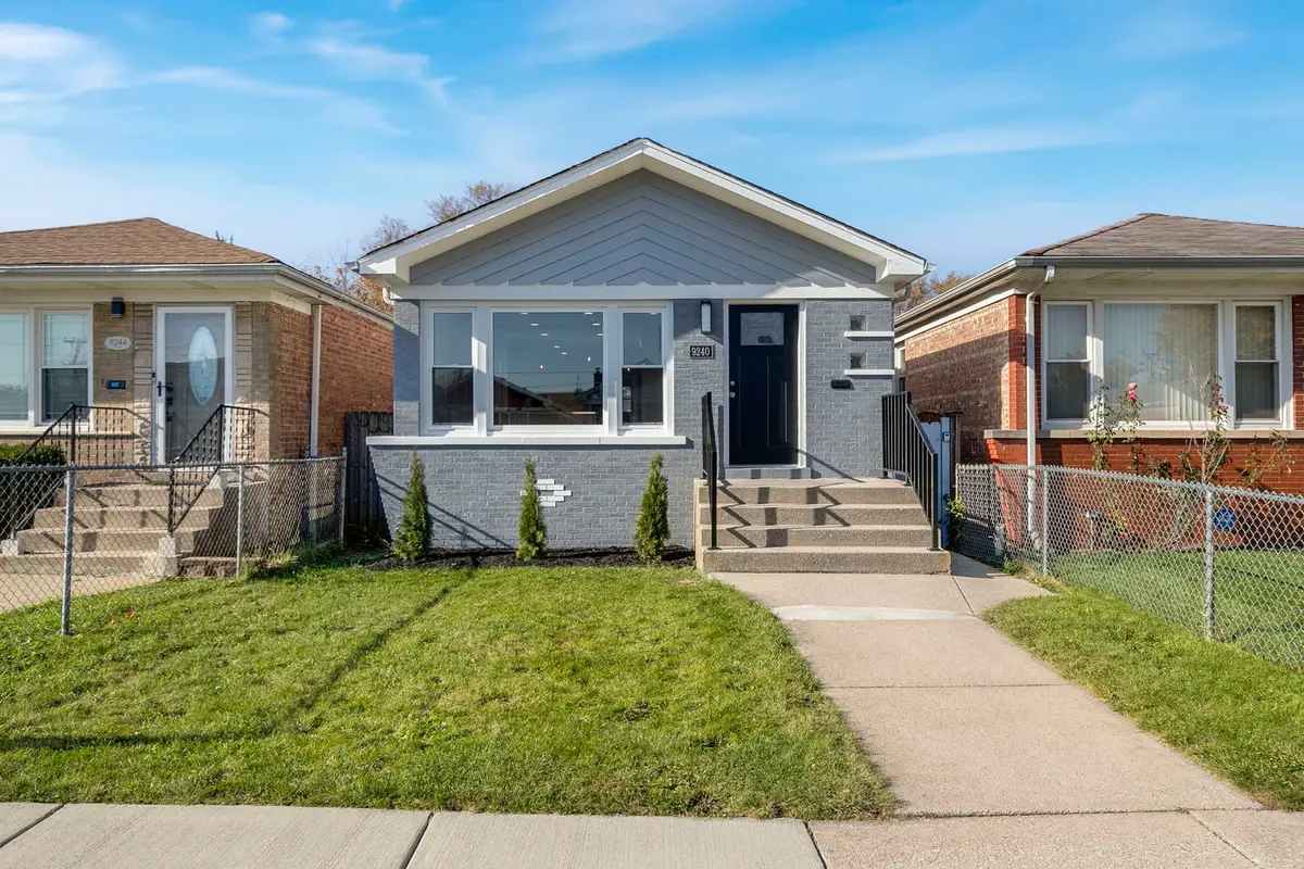 9240 S Normal Avenue, Chicago, IL 60620 - Image #1