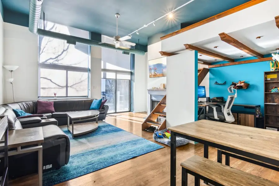 2343 N Greenview Avenue #111, Chicago, IL 60614 - Image #2