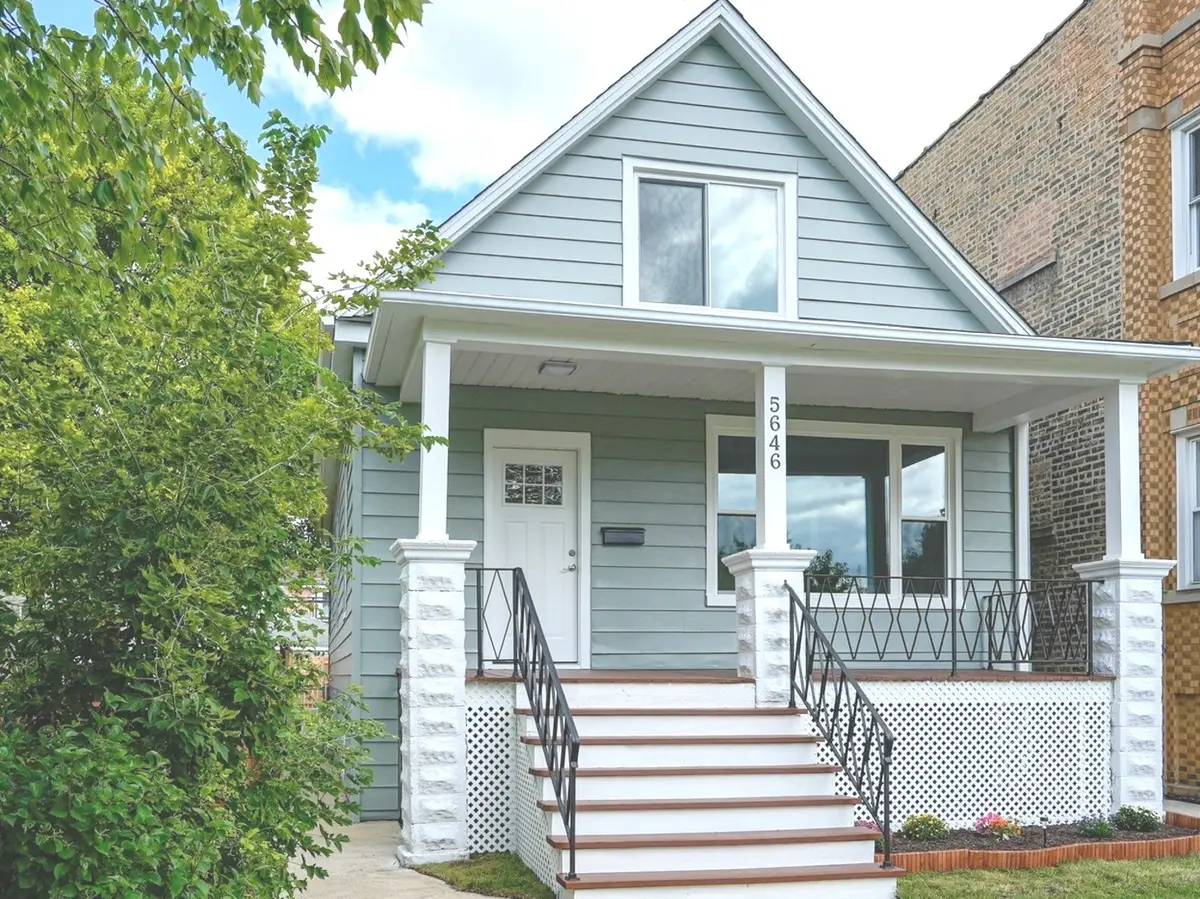 5646 W Grover Street, Chicago, IL 60630 - Image #1
