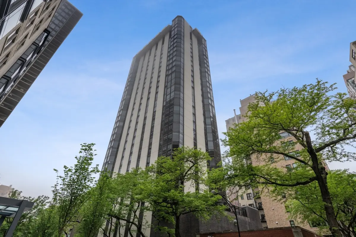 1310 N Ritchie Court #24BC, Chicago, IL 60610 - Image #1