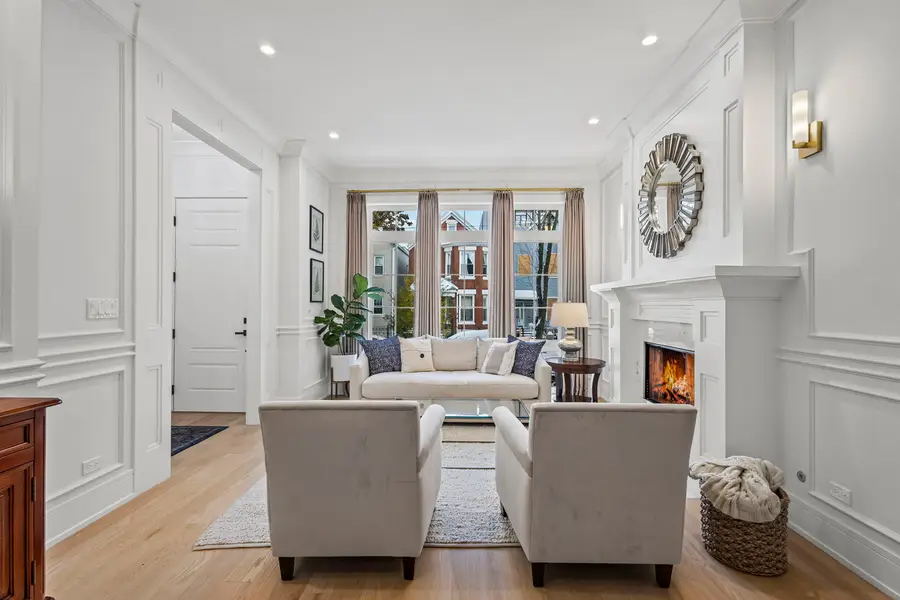 1718 N Artesian Street, Chicago, IL 60647 - Image #3