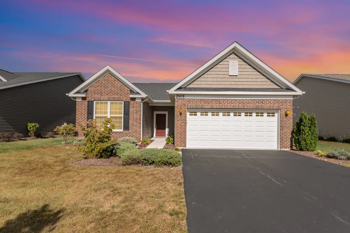 2101 Samantha Joy Lane, Bolingbrook, IL 60490 - Image #1