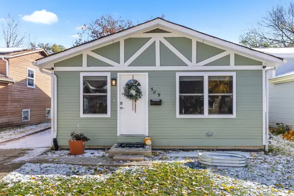 509 Catalpa Drive, Round Lake, IL 60073