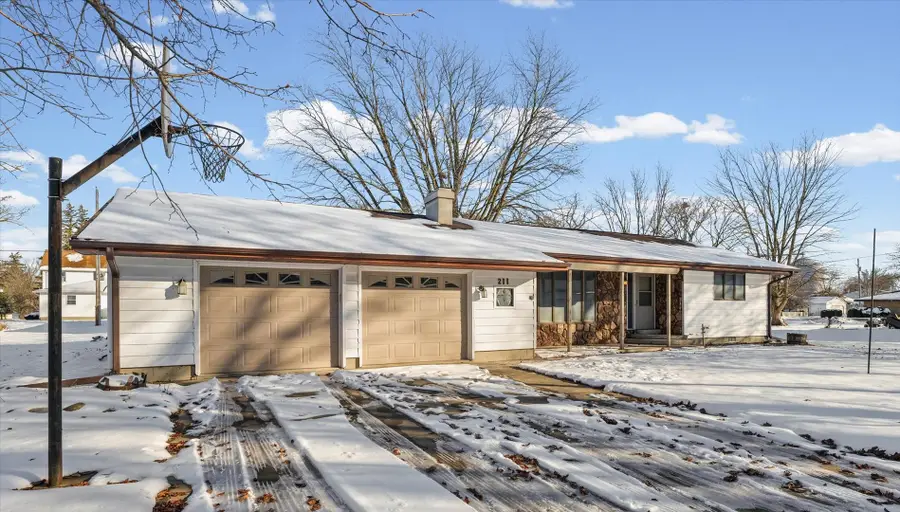 211 N Center Street, Melvin, IL 60952 - Image #3