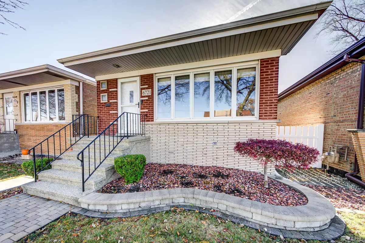 6721 W 59th Street, Chicago, IL 60638 - Image #1