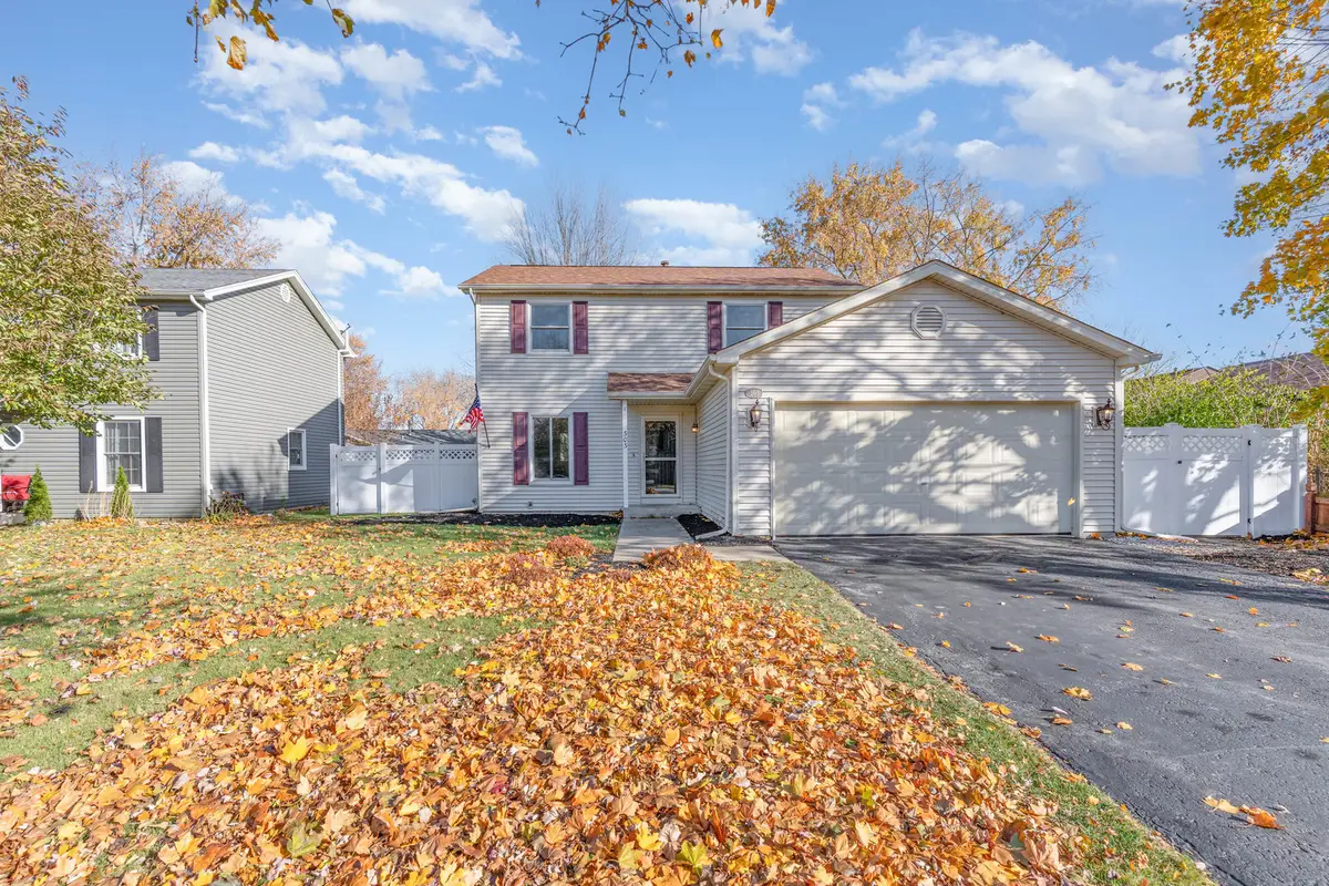 303 N Sycamore Lane, North Aurora, IL 60542 - Image #1