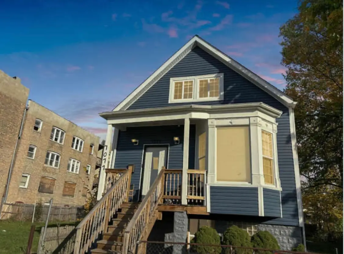 7011 S Aberdeen Street, Chicago, IL 60621 - Image #1