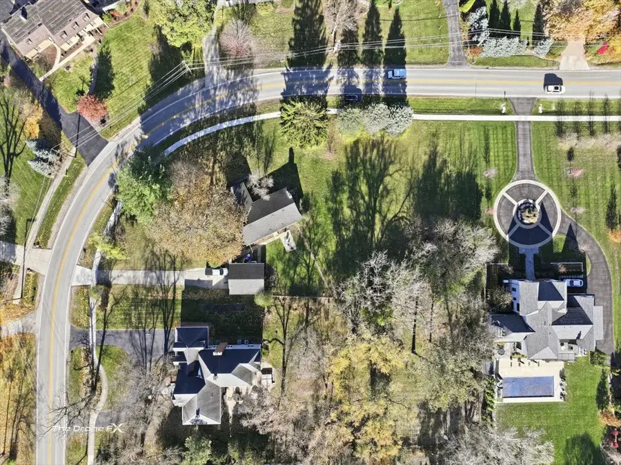 Lot 1 Foothill Drive, Wheaton, IL 60189 - Image #3