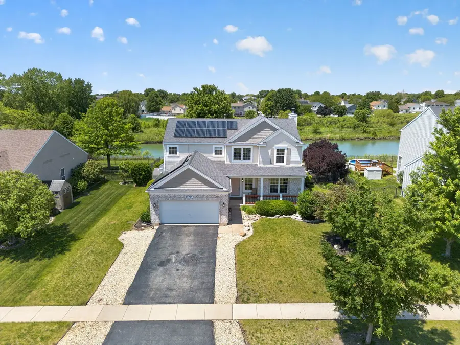 25204 Spring Street, Manhattan, IL 60442 - #2