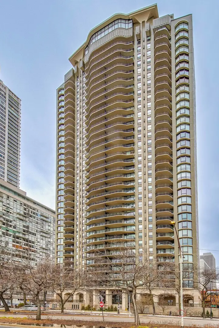 1040 N Lake Shore Drive #12B, Chicago, IL 60611 - Image #1