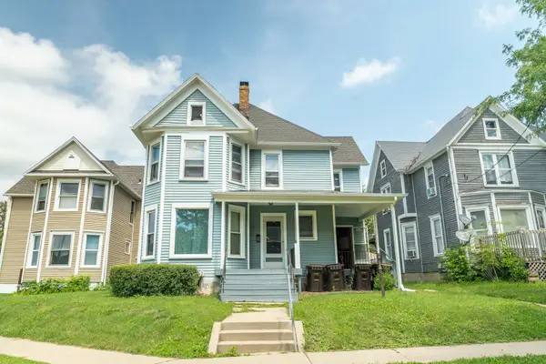 Address Withheld By Seller, Freeport, IL 61032