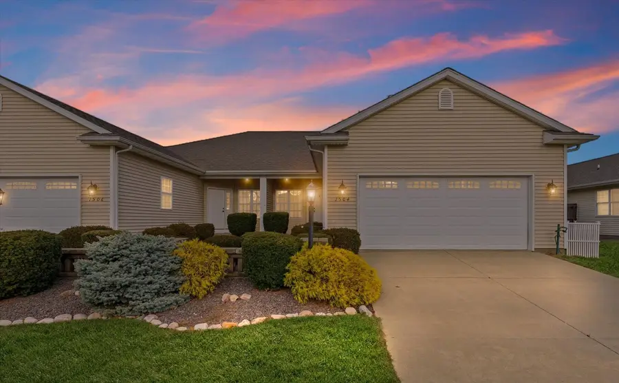 1504 Greyrock Lane, Champaign, IL 61822 - Image #2