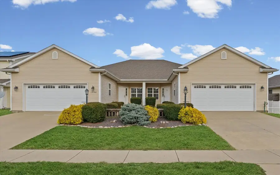 1504 Greyrock Lane, Champaign, IL 61822 - Image #3