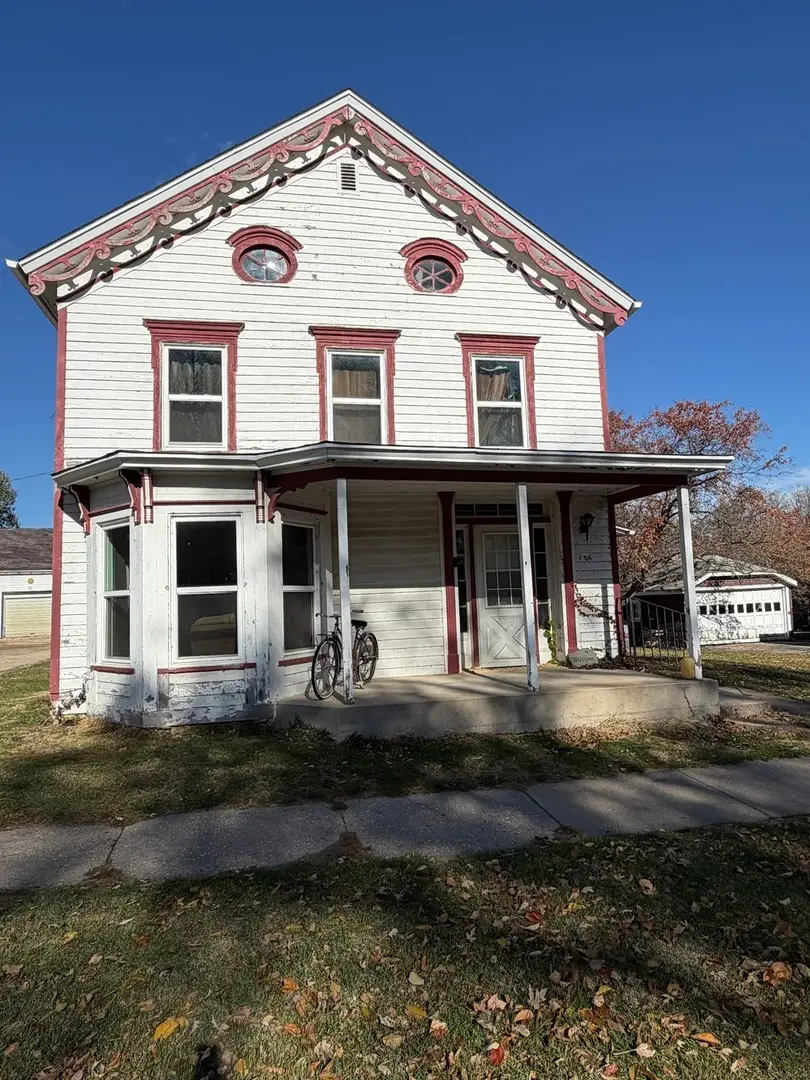 106 W High Street, Orangeville, IL 61060 - Image #2
