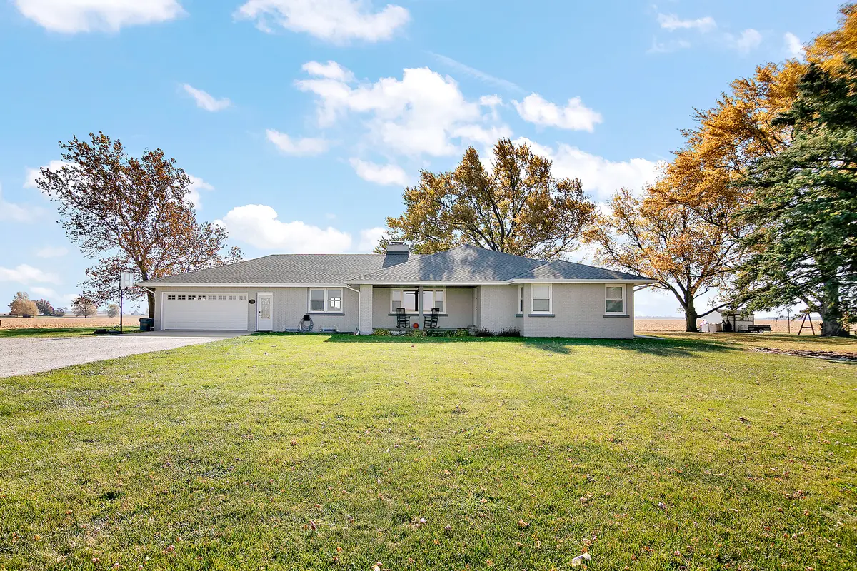 4736 E 5000n Road, Bourbonnais, IL 60914 - Image #1