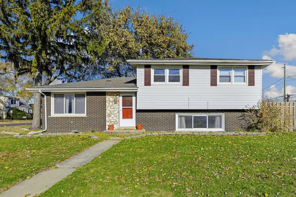 11551 S Komensky Avenue, Alsip, IL 60803